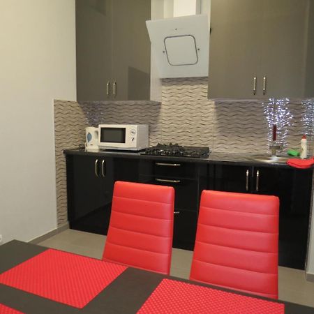 Three Rooms Apartment Tbilisi Exterior foto