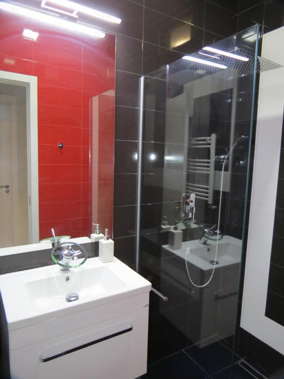 Three Rooms Apartment Tbilisi Exterior foto