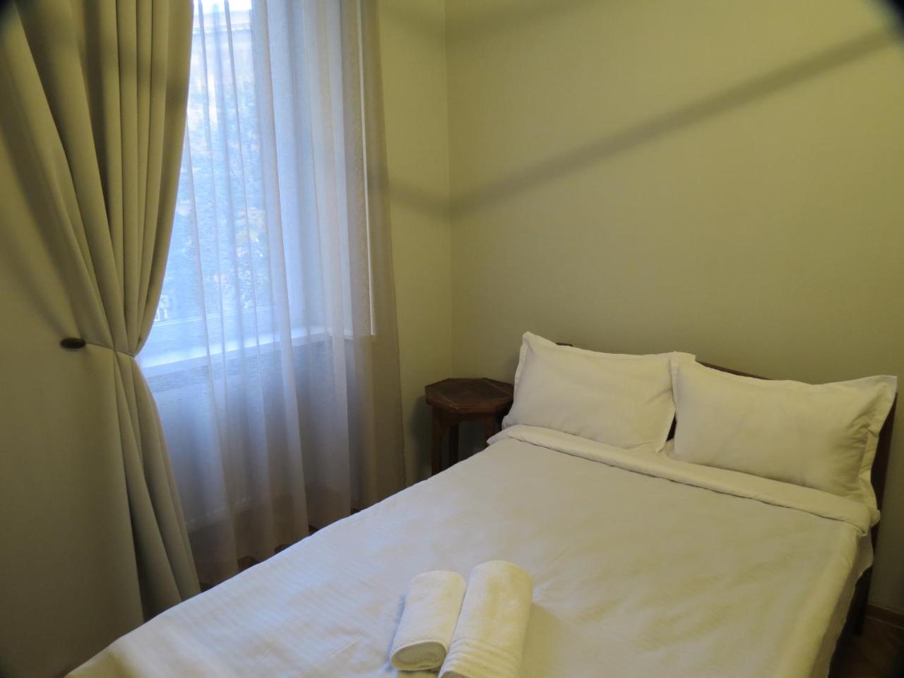Three Rooms Apartment Tbilisi Exterior foto