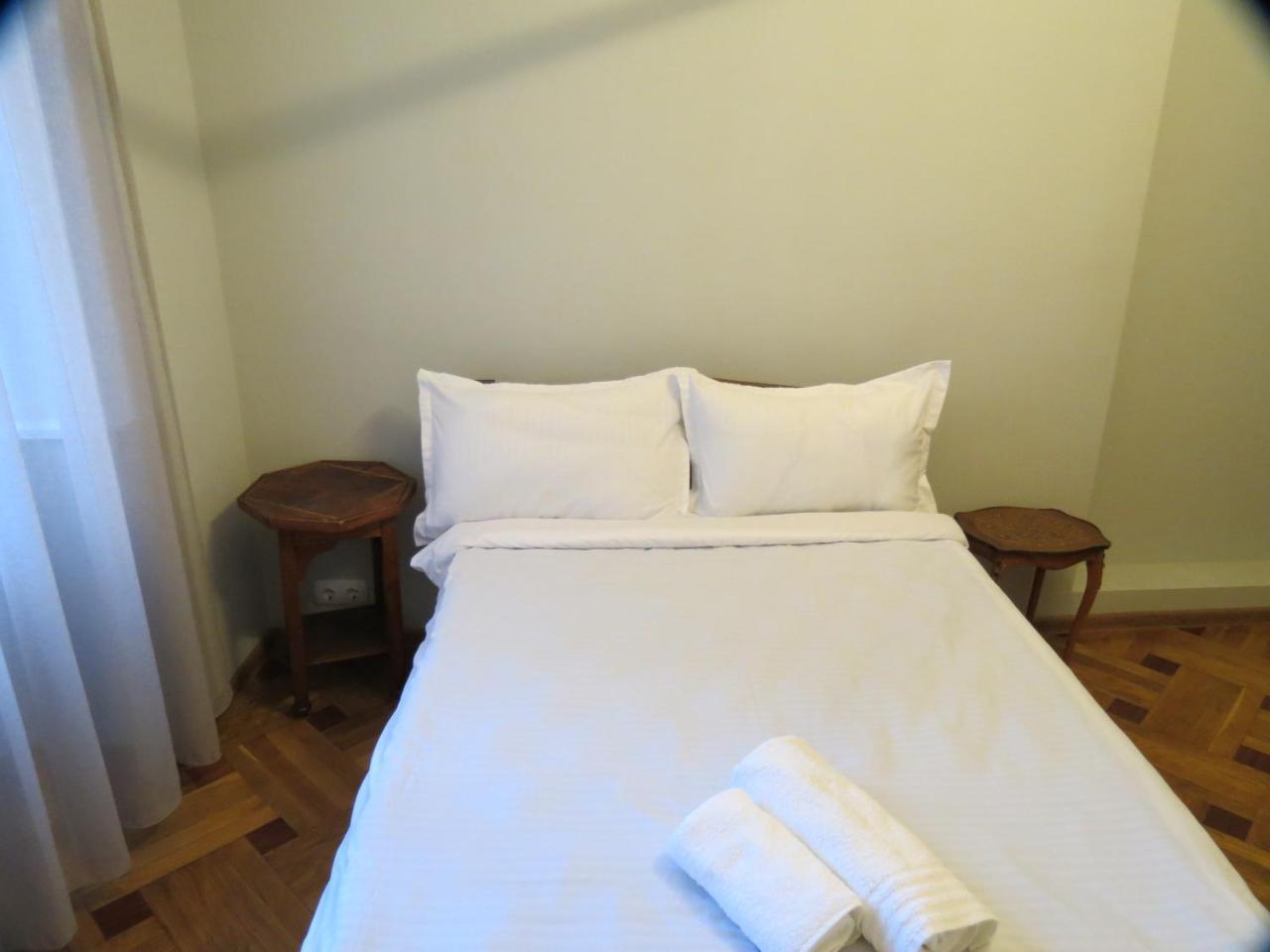 Three Rooms Apartment Tbilisi Exterior foto