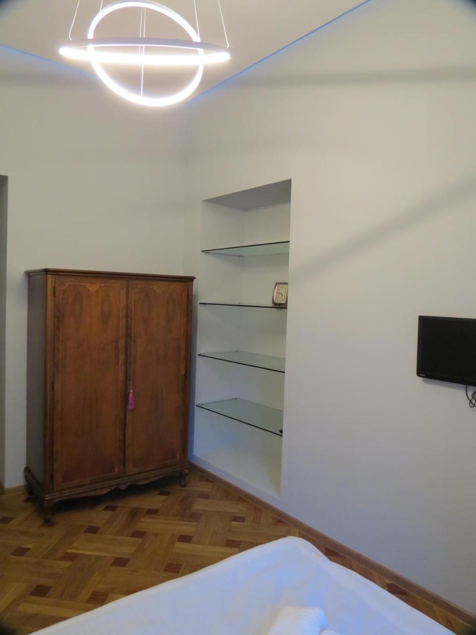 Three Rooms Apartment Tbilisi Exterior foto