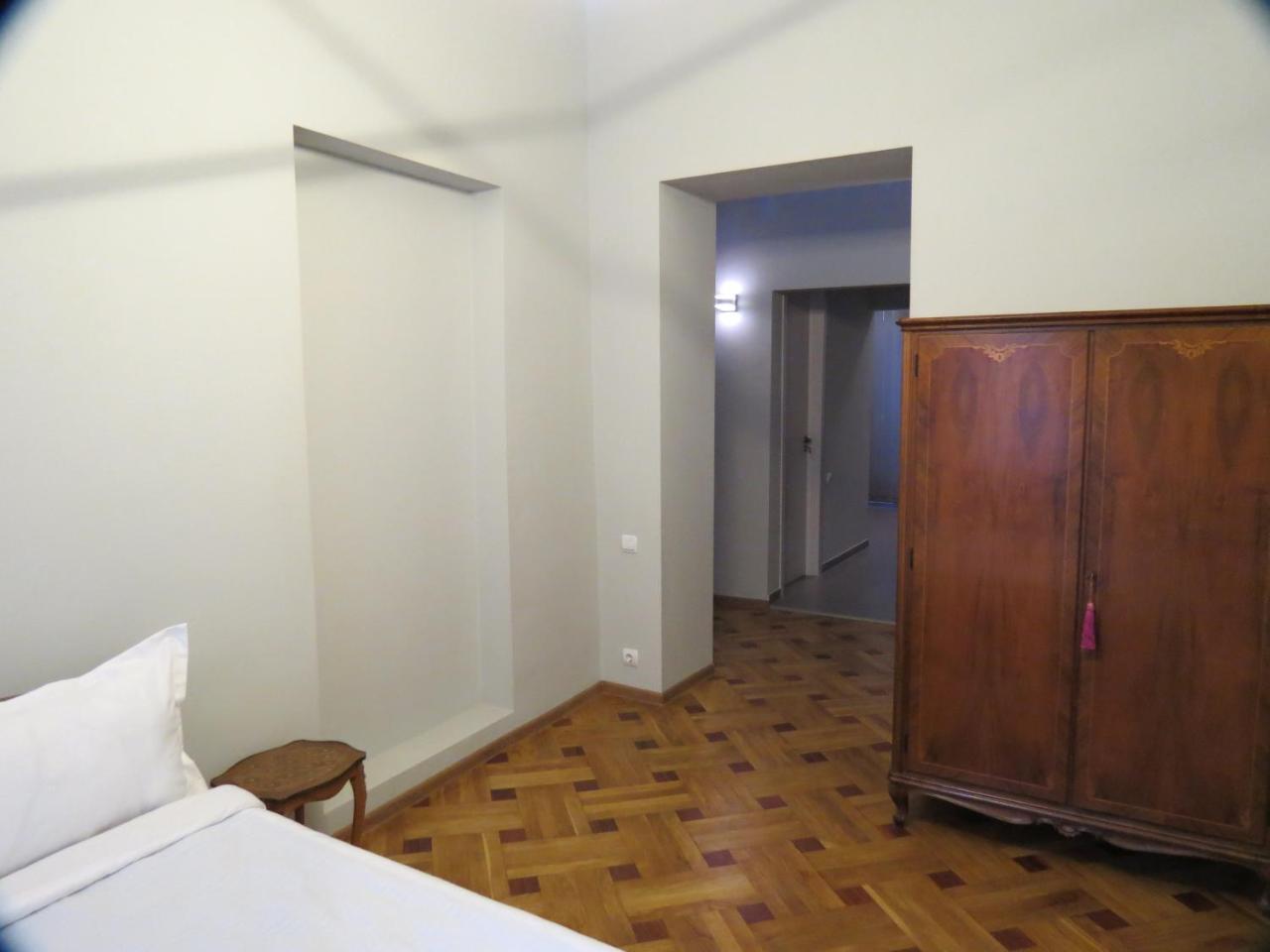Three Rooms Apartment Tbilisi Exterior foto